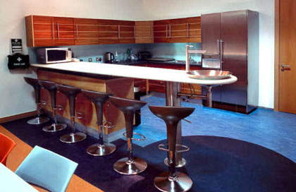 Fitout
